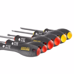 Stanley FMHT0-62627 manual screwdriver Set Straight screwdriver - Additional view 3