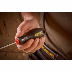 Stanley FMHT0-62627 manual screwdriver Set Straight screwdriver - Additional view 8
