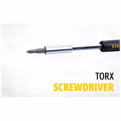 STHT0-62634 Screwdriver 32-Piece Set - Additional view 6