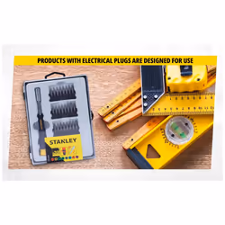 STHT0-62634 Screwdriver 32-Piece Set - Additional view 7