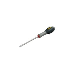 Stanley 0-62-642 FatMax Screwdriver Stainless Steel Flared Tip 6.5 x 150mm