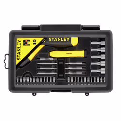 Stanley 0-63-038 manual screwdriver Set - Additional view 2