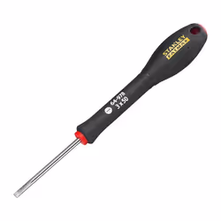 Stanley Fatmax 0-64-978 Screwdriver Parallel Tip 3 x 50mm