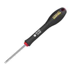 Stanley Fatmax 0-64-978 Screwdriver Parallel Tip 3 x 50mm