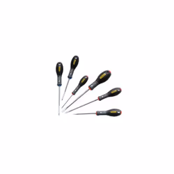 Stanley Fatmax 0-65-428 Screwdriver Set of 6