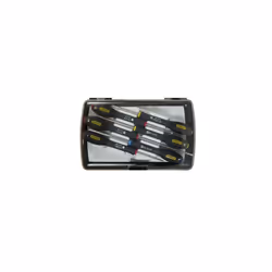 Stanley 0-65-492 FatMax Precision Screwdriver Set 6 Piece