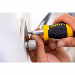 Stanley Stubby Multibit Ratcheting Screwdriver - Additional view 5