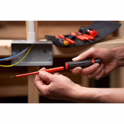 Stanley FATMAX FMHT66426-0 manual screwdriver Multi-bit screwdriver Straight screwdriver - Additional view 8