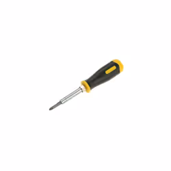 Stanley 0-68-012 6 Way Screwdriver