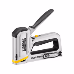 Stanley FATMAX 2-In-1 Multi Tacker Heavy Duty 7-02-500 - Silver/Black