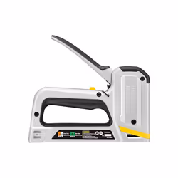Stanley FATMAX 2-In-1 Multi Tacker Heavy Duty 7-02-500 - Silver/Black