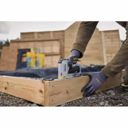 Stanley FATMAX 2-In-1 Multi Tacker Heavy Duty 7-02-500 - Silver/Black - Additional view 6