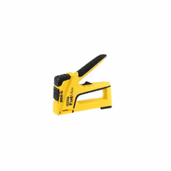 Stanley 0-70-411 FatMax 4-in-1 Light-duty Stapler / Nailer