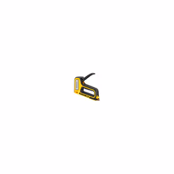 Stanley 2-In-1 Multi Tacker Stapler - Black/Yellow - Additional view 4