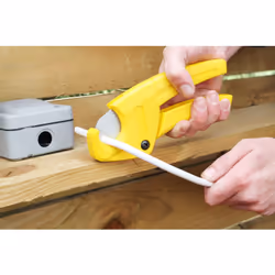 Stanley Plastic Pipe Cutter - Additional view 4