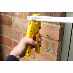 Stanley Plastic Pipe Cutter - Additional view 6