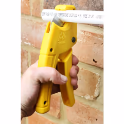 Stanley Plastic Pipe Cutter - Additional view 7