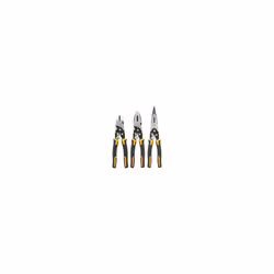 Universal pliers set 3 pieces