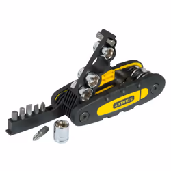 Stanley 14 in 1 Folding Locking Multi Tool - Additional view 2