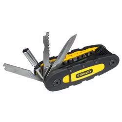 Stanley 14 in 1 Folding Locking Multi Tool - Additional view 3