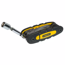 Stanley 14 in 1 Folding Locking Multi Tool - Additional view 4