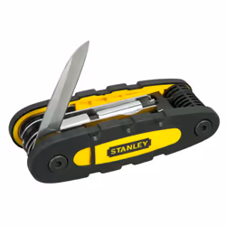 Stanley 14 in 1 Folding Locking Multi Tool - Additional view 5