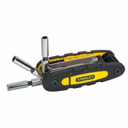 Stanley 14 in 1 Folding Locking Multi Tool - Additional view 7