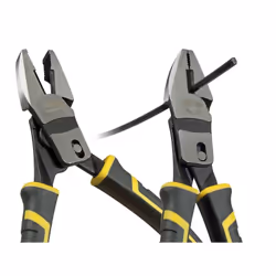 Stanley FATMAX Compound Action Pliers - Combination - Additional view 4