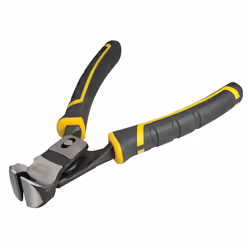 Stanley Tools FatMax Compound Action End Cut Pliers 190mm (7.1/2in) STA071851