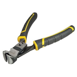 Stanley Tools FatMax Compound Action End Cut Pliers 190mm (7.1/2in) STA071851
