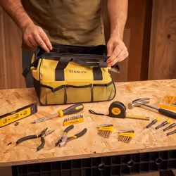Stanley STMT0-74101 mechanics tool set 38 tools - Additional view 5