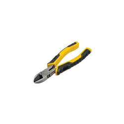 Stanley Tools STHT0-74362 ControlGrip Diagonal Cutting Pliers 150mm