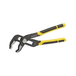 Dewalt DWHT0-74432 V-Jaw Push Lock Pliers 300mm DHT074432