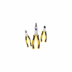 Stanley Tools STHT0-75094 ControlGrip Plier Set 3 Piece