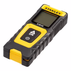 Stanley STHT77100-0 distance meter Laser distance meter Black, Yellow 30 m - Additional view 5