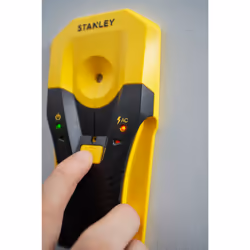 Stanley STHT77588-0 digital multi-detector Live cable, Metal, Wood - Additional view 5