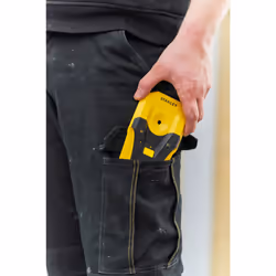 Stanley STHT77588-0 digital multi-detector Live cable, Metal, Wood - Additional view 7