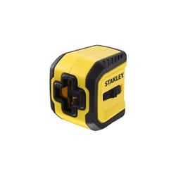 Stanly C-Line Cross Line Laser