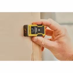 Stanley TLM 40 Pocket Laser Distance Measure 12m