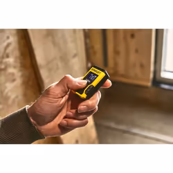 Stanley TLM 40 Pocket Laser Distance Measure 12m - Additional view 4