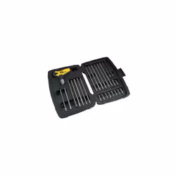 Stanley Fatmax 0-79-153 T Handle Ratchet Allen Key Set 27 Piece