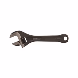 Dewalt DWHT80267-0 All Steel Adjustable Wrench 8in DHT080267