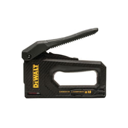 Dewalt DWHT80276-0 Carbon Fibre Staple Gun DHT080276