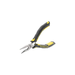 Mini-alicate Boca Larga con cortador FatMax