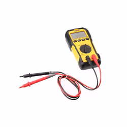 Stanley Intelli Tools FatMax® Smart Digital Multimeter