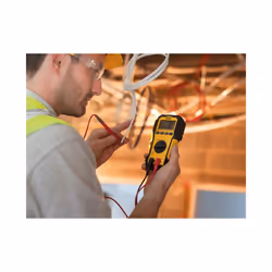 Stanley Intelli Tools FatMaxÂ® Smart Digital Multimeter