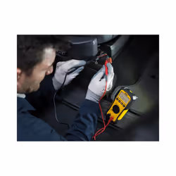 Stanley Intelli Tools FatMaxÂ® Smart Digital Multimeter