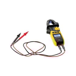 Stanley Intelli Tools FatMaxÂ® Smart Clamp Digital Multimeter