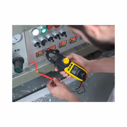 Stanley Intelli Tools FatMaxÂ® Smart Clamp Digital Multimeter