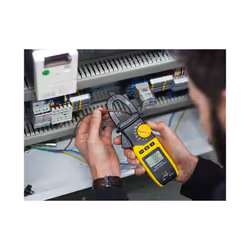 Stanley Intelli Tools FatMaxÂ® Smart Clamp Digital Multimeter